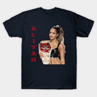 aliyah T-Shirt